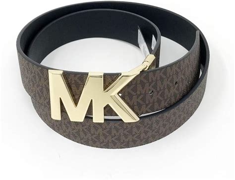 Cinturones Michael Michael Kors para mujer 